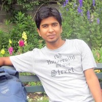 zingbus Employee Prashant Suman's profile photo