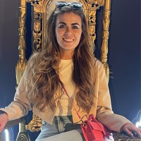 HICX Employee Megan Certrp's profile photo