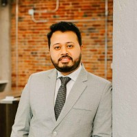 Lift Interactive Employee Tofael Hossain's profile photo