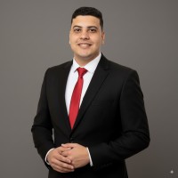 Elevvo Pathways Employee Ismail Ahmed's profile photo
