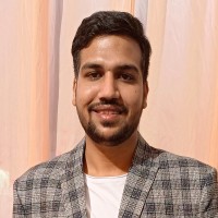 Shubham Dadhich's profile photo