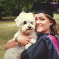 Sennen Property Management Ltd Employee Isobelle Young ATPI's profile photo