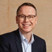 Marriott International Employee Mark Aldridge's profile photo