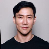 Salesforce Employee Robin Pan's profile photo