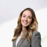 Cashlink Employee Sophia Busch's profile photo