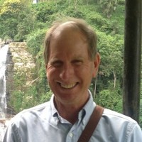 PTE Hydraulics Employee Peter Harrison's profile photo