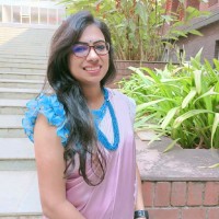 Infra Design Studio Private Limited Employee Ruchika Agarwal's profile photo