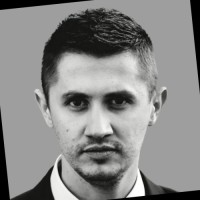 The/Studio Employee Kristijan Simenic's profile photo