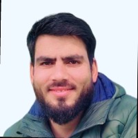 Facebook Employee Basit Ahmad's profile photo