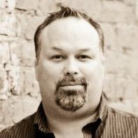 VPay Employee Jeff Hill's profile photo