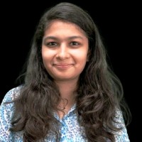 Almonds Ai Employee Sejal Jain's profile photo