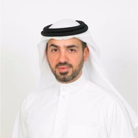 Axiom Telecom Employee Fahad Albannai's profile photo