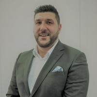 ZIM FLUGSITZ GmbH Employee Eniz Sahbegovic's profile photo