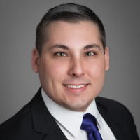 Prodigy Education Employee Joshua Prieur's profile photo