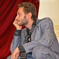PAZ Employee Mohamed Elzomor's profile photo