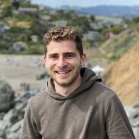 Descript Employee Ryan Rosenfeld's profile photo