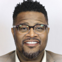 Capella University Employee Derrick Traylor's profile photo