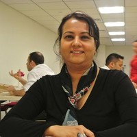 IMG Worlds of Adventure Employee Sennen Rodrigues's profile photo