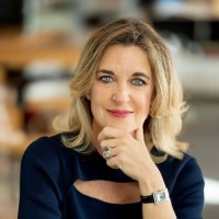 Banco de Crédito BCP Employee Maite Harreguy's profile photo