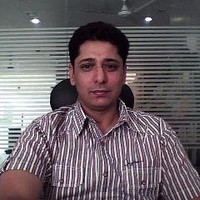 TRIPLE 999 RETAIL PVT. LTD. Employee Sanjeev Roy's profile photo