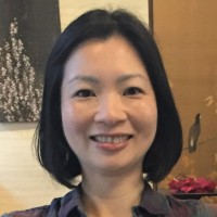 Daiichi Sankyo Co., Ltd. Employee Jeanne Wu's profile photo