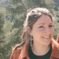 APHM (Assistance Publique - Hopitaux de Marseille) Employee Julie Bourgon's profile photo