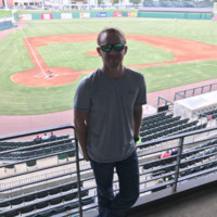 Darragh Company Employee Cameron Ivie's profile photo