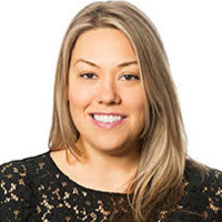 Third Bridge Group Limited Employee Courtney Rash's profile photo