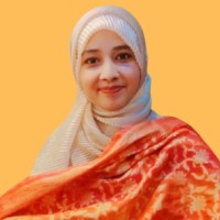Younglabs Employee Eram Jawed's profile photo