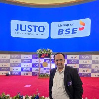 JUSTO Realfintech Pvt. Ltd. Employee Sandeep Kamat's profile photo
