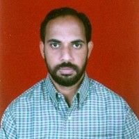 The Waterbase Limited Employee Rambabu Paravastu's profile photo