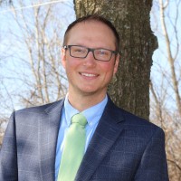 Yamato Corporation Employee Dustin Literski's profile photo