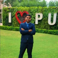 Phyto Life Sciences Employee Ashutosh Thakur's profile photo