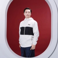 Hong Kong Airlines Employee Andy Yuen's profile photo
