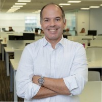 Pernambucanas Employee Mauricio Hasson's profile photo