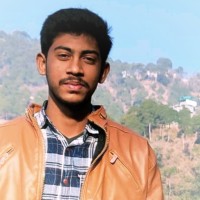 Floeter India Retort Pouches (P) Ltd Employee Prakhar Mishra's profile photo