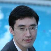 Newmargin Ventures Employee Will Lu's profile photo