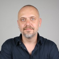 DIGITROOPS VFX Employee Nikolay Mihaylov's profile photo