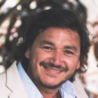 Welivery Employee Rodrigo Sandoval's profile photo