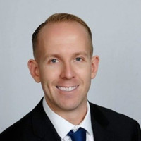 ChristianaCare Employee John Demario's profile photo