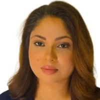 NSTRAT Employee Bhavana Tripathi's profile photo