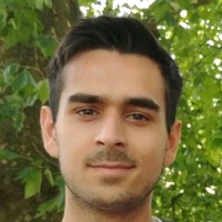Apple Employee Arjun Narayan's profile photo