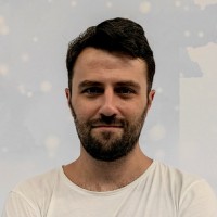 HyperVR Games Employee Alex Ariestov's profile photo