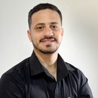 Hospital Itamed Employee Helio Junior's profile photo