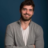Diversion Employee Ido Savion's profile photo