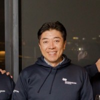 Morrison Express Employee Phillip Cho's profile photo