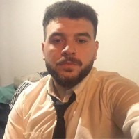 Flippin Employee Francisco Ibarra's profile photo