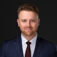 Claridge Inc. Employee Daniel Fruchterman's profile photo