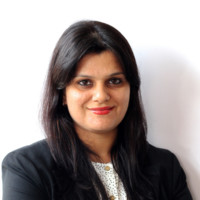 ProofHub Employee Vartika Kashyap's profile photo