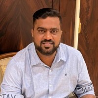 PwC India Employee Saravanan Raja's profile photo